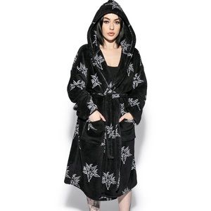 BCC Goat- Ritual Robe